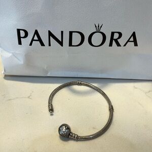 Pandora bracelet